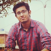Muhammad Rizwan Rafique