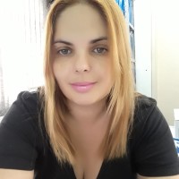 Luciana de Sá Costa