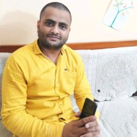 Tushar Patil