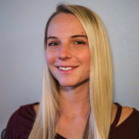 Brooke Olson, Aicp