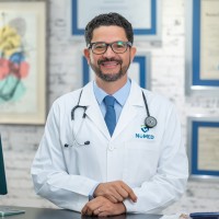 Dr. Richard Marine