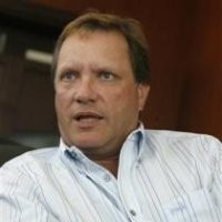 Robert Damian Priday