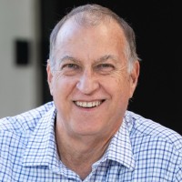 Rick Hefner, PhD