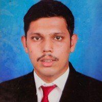 Anson Fernandes
