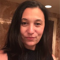 Aneta Brzova Esq.