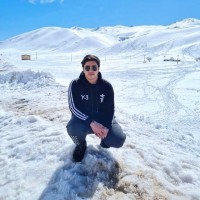Arash Dibavand