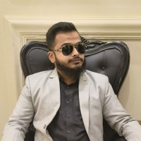 Syed Tariq Hussain