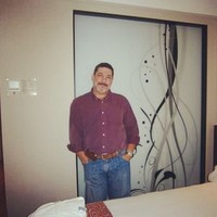 Ricardo De León Palacio