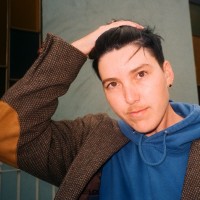 Sasha Netchaev