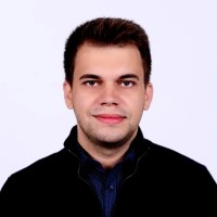 Darko Rashajkovski
