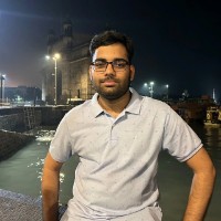 Keshav Carpenter
