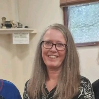 Judith Woodall Phd