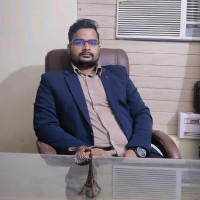 Bhavesh Pathak