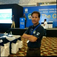 Upendra Srivastava