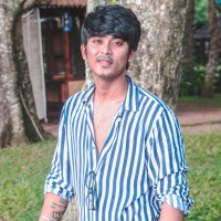 Suvankar Roy