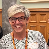 Jan Logie