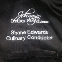 Shane Edwards