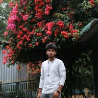 Bhuvanesh Karthikeyan