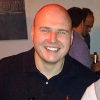 Gareth Plimley