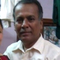 Pradip Pramanick