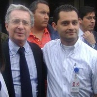 Gabriel Jaime Serrano Monory