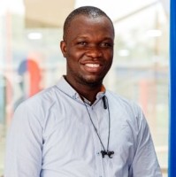 Emmanuel Koranteng