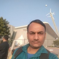 Sandeep Vishwakarma