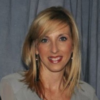 Melanie Montroy