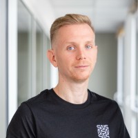 Valentin Hebert
