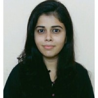 Richa Chitnis