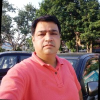 Pankaj Kumar Nigam