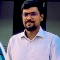 Praveenkumar C