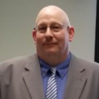 Geoffrey Evans