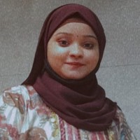 Farheen Siddiqui