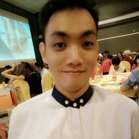 Boon Huat Lim
