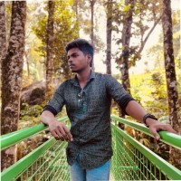 Ravindhran M