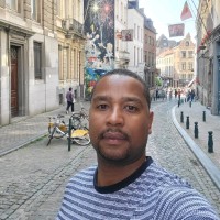 Thierry Kamba