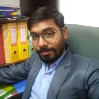 Prabhat Kumar Roy