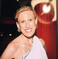 Kathy Rush