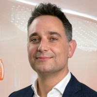 Bart-Jan Hubertus