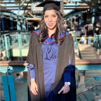 Iram Rashid