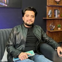 Paras Aggarwal