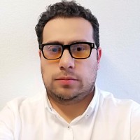 Alberto Ovando Vicencio