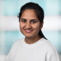 Ashritha Lopelli