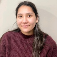 Rubi Shrestha