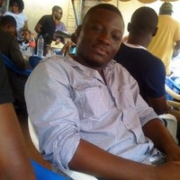 Yannick Adon Atsin