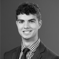 Casey O'Connell