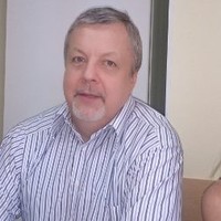 Alexander Shiryaev