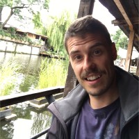 Jimmy Törngren