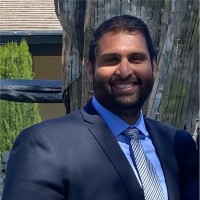 Arjun Wickremasinghe, Mba